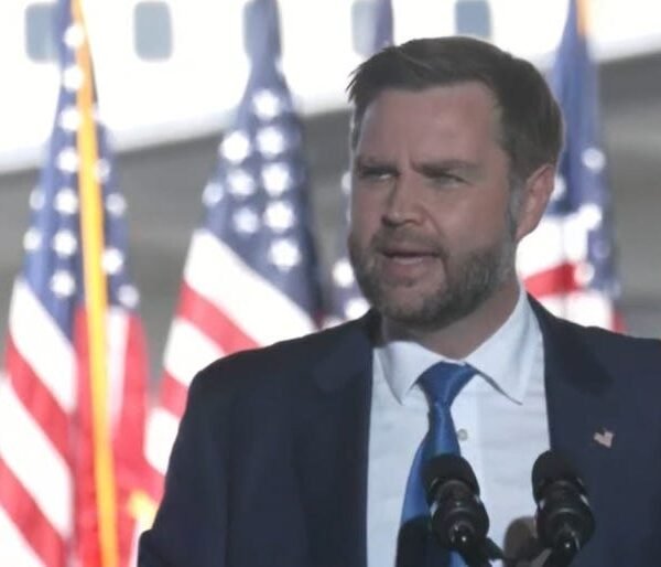 JD Vance Went To Ohio To Save Republicans And It Was A&hellip;