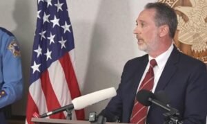 DOJ Alaska Senate Election Investigation Crashes And Burns In Press Conference Disaster