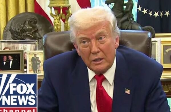 Fox News Ratings Plummet As Midterm Storm Clouds Grow For Republicans