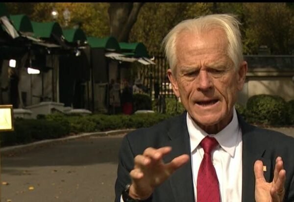 The TV Press Pool Continues To Mess With The Trump White House