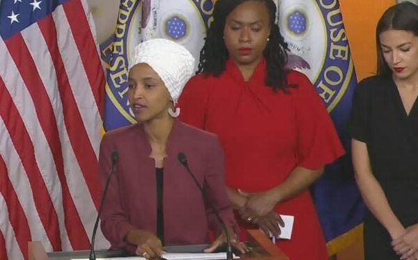 Trump’s Investigation Of Ilhan Omar Backfires On Republicans