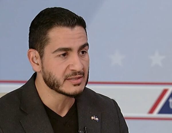 Abdul El-Sayed Schools Fox News On Healthcare