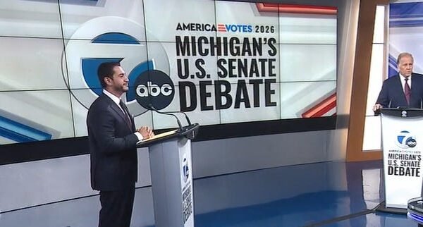 Here Are The 16 Seconds That May Have Gotten Abdul El-Sayed Elected…
