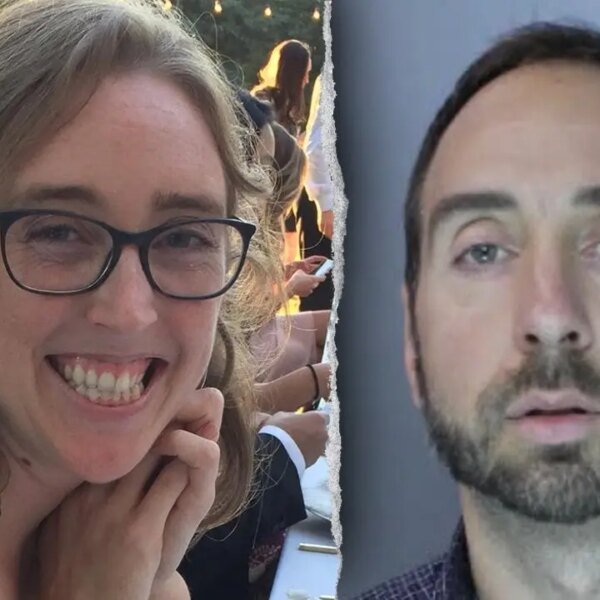 Harrisburg pediatrician Julia Pederson killed by husband, police say