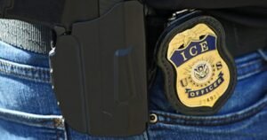 Hackers Dump Records on Over 41,000 DHS Employees, Including Undercover ICE Agents * The Gateway Pundit * by Cassandra MacDonald