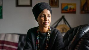 Ilhan Omar’s Washington residence raided by ICE over immigration fraud
