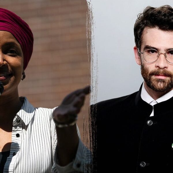 Ilhan Omar calls Republicans ‘pedophile safety occasion’ in Minnesota