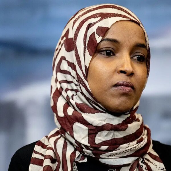 Defending Ilhan Omar, the New York Times trots out its drained Trump&hellip;