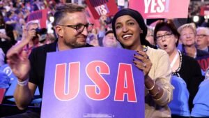 Ilhan Omar’s husband Tim Mynett speaks out as HSI fraud probe grows