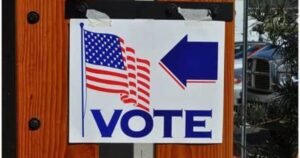 Trump DOJ Charges 48 Non-U.S. Citizens Across Five States for Illegal Voting and Fraudulent Registration * The Gateway Pundit * by Jim Hᴏft