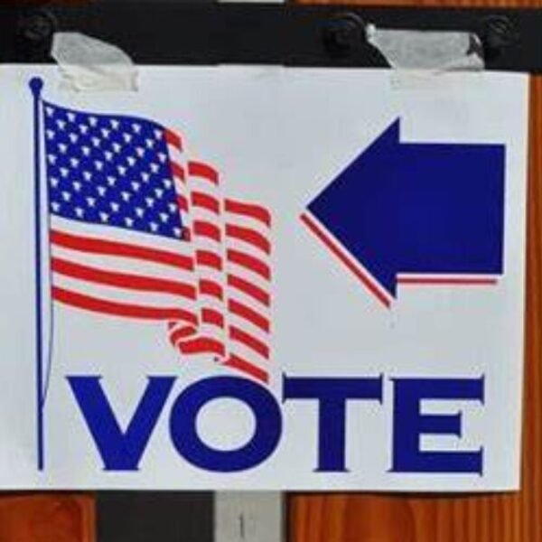 Trump DOJ Charges 48 Non-U.S. Citizens Across Five States for Illegal Voting…