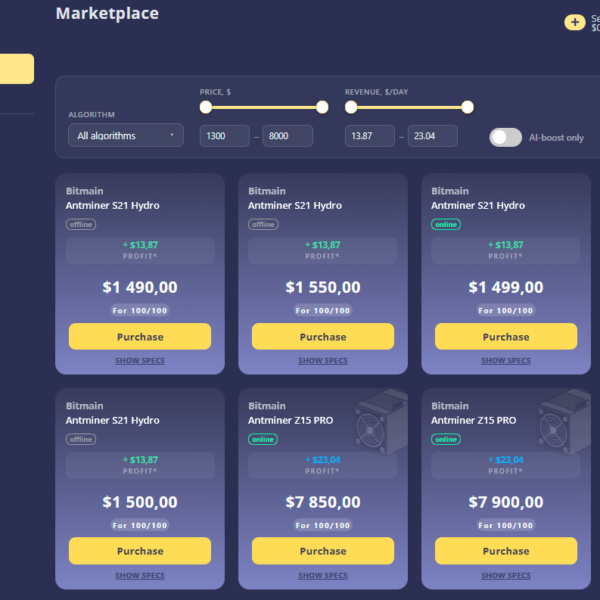 Binance bStocks Will Reinvest Oracle And Marvell Dividends Onchain