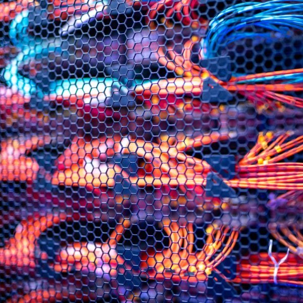 Bloom Energy Is Becoming AI's Power Shortcut