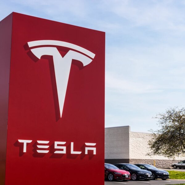 Tesla Stock: 2027 Could Be A Massive Growth Inflection Point (NASDAQ:TSLA)