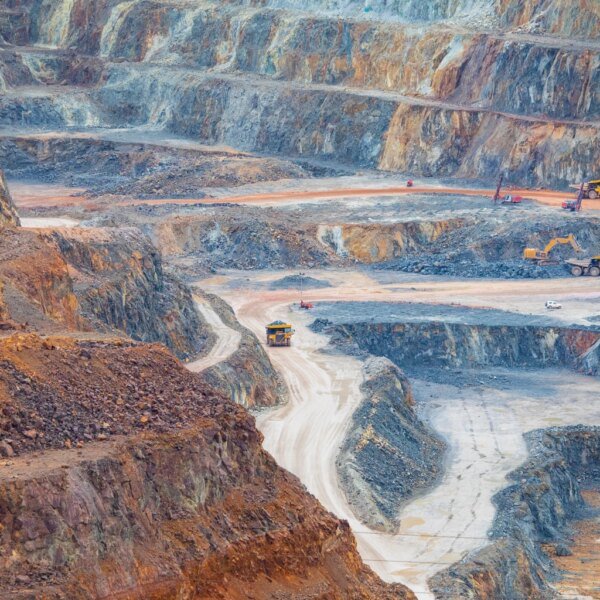 First Quantum Minerals: Panama's 'Orderly Closure' Reads Like A Life-Of-Mine Plan