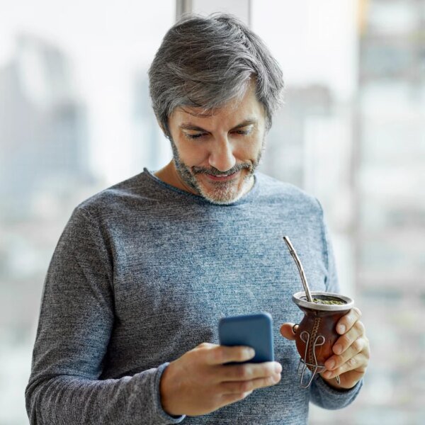Telecom Argentina: A Buy In The Making (NYSE:TEO)