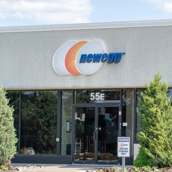 Newegg: Tapering But High Component Prices Is A Margin And Volume Pressure…