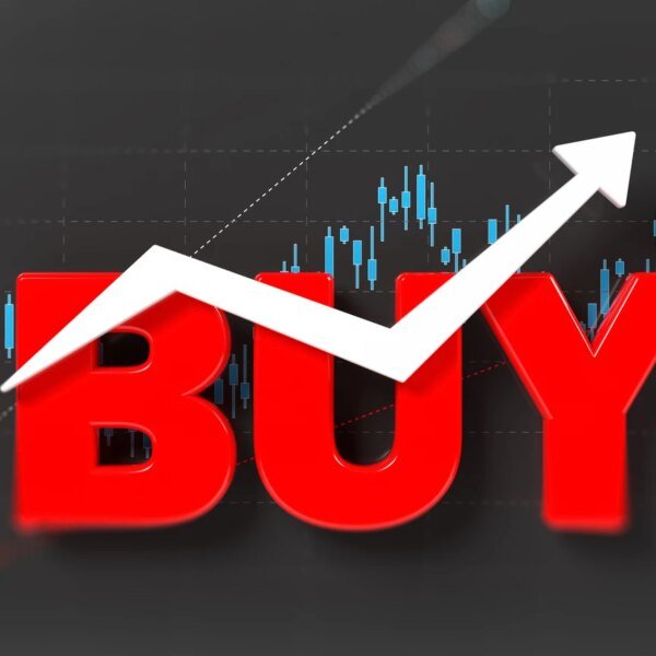 Happen: Back In The Buy Zone