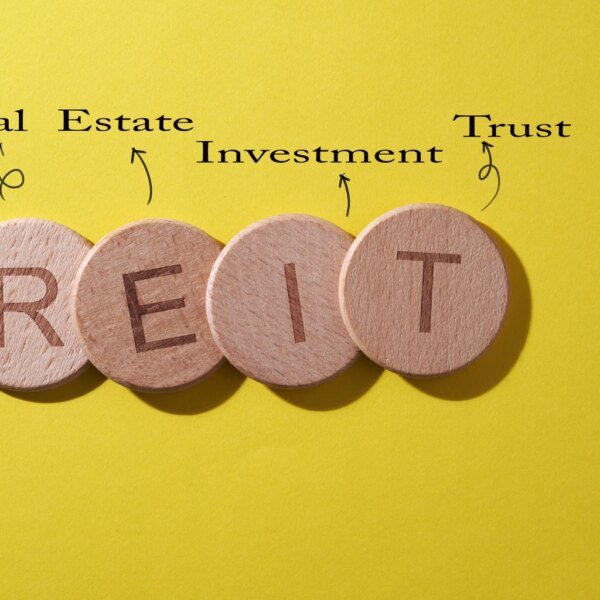 Why 5% Treasuries Don't Kill The REIT Case