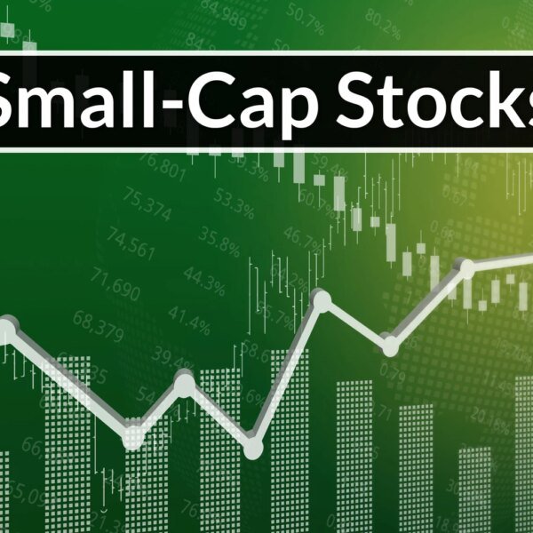 3 Top Small-Cap Stocks With Market-Beating Momentum