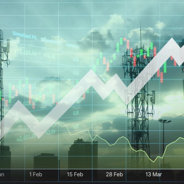 SpaceX, Telecom Sell-Off, Micron’s A Grades, Steve Cress Origin Story