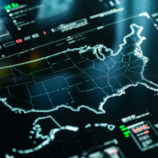 ‘Real Economy’ Growth Highlights Data Centers And Manufacturing