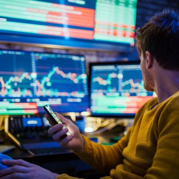 Interactive Brokers: Decelerating Results Likely Temporary, But Stock Lacks Value (IBKR)