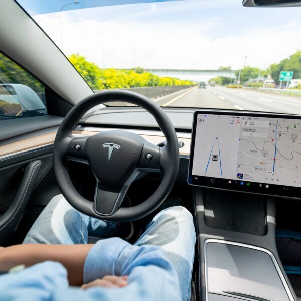 Tesla: The Next Growth Engine Is Taking Shape (NASDAQ:TSLA)