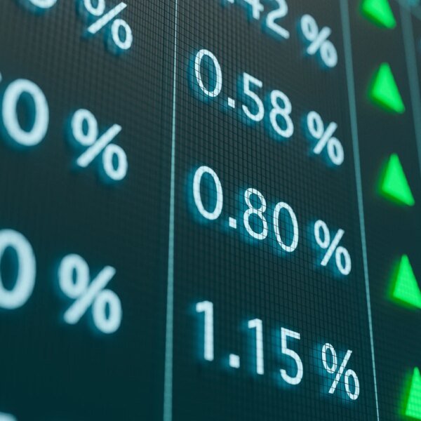 Rising Treasury Yields Haven't Cracked The Bull Market…Yet