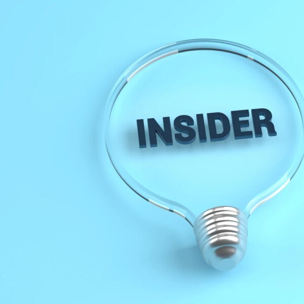 Cautionary Tales On Why You Should Ignore Insider Buying