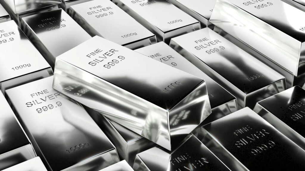 Buy SLV: Unsustainable Global Debt And Rising Contagion Risks