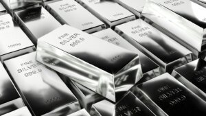Buy SLV: Unsustainable Global Debt And Rising Contagion Risks