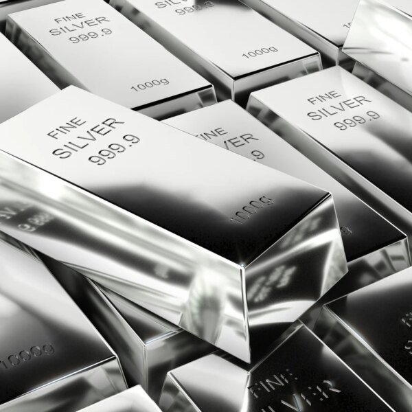 Buy SLV: Unsustainable Global Debt And Rising Contagion Risks