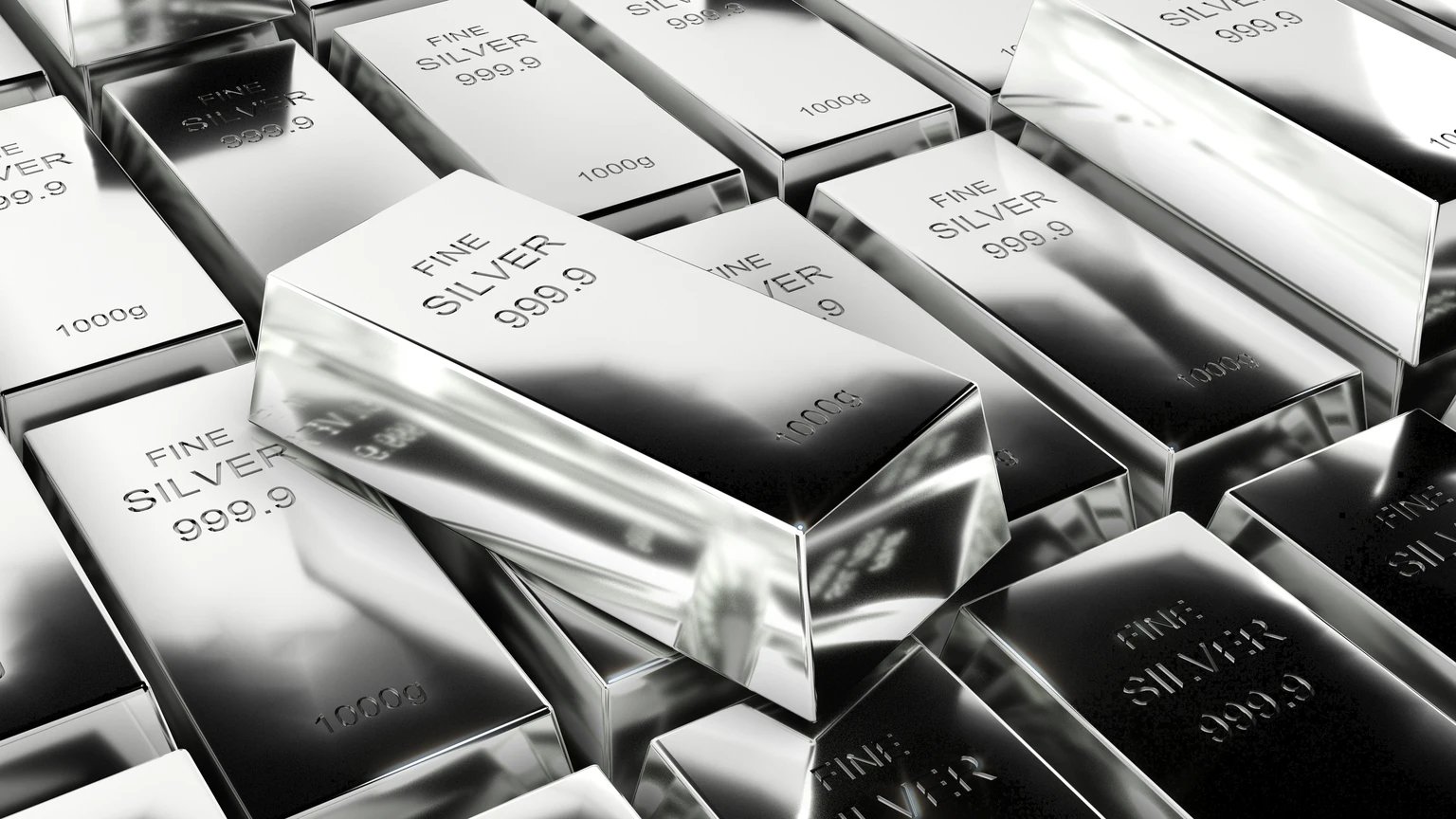 Buy SLV: Unsustainable Global Debt And Rising Contagion Risks