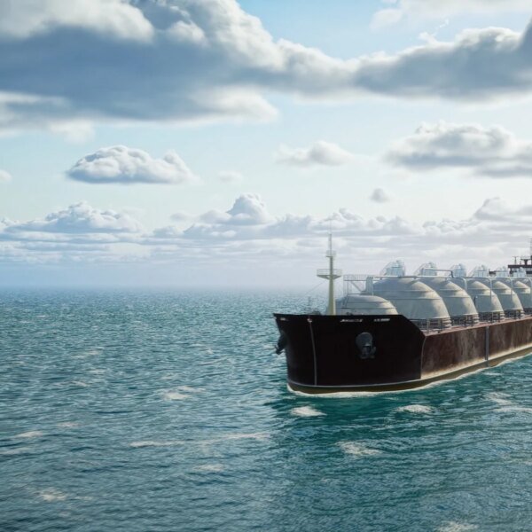 Dorian LPG: Locking In The Hormuz Windfall By Selling Ships At The…