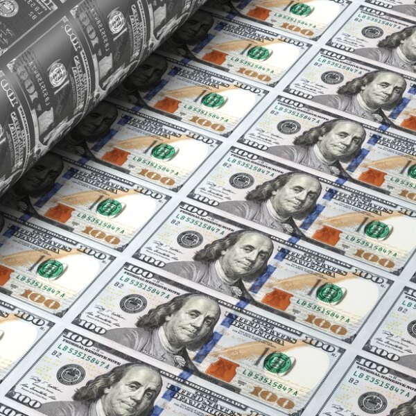 Why The Fed Should Consider Restarting QE