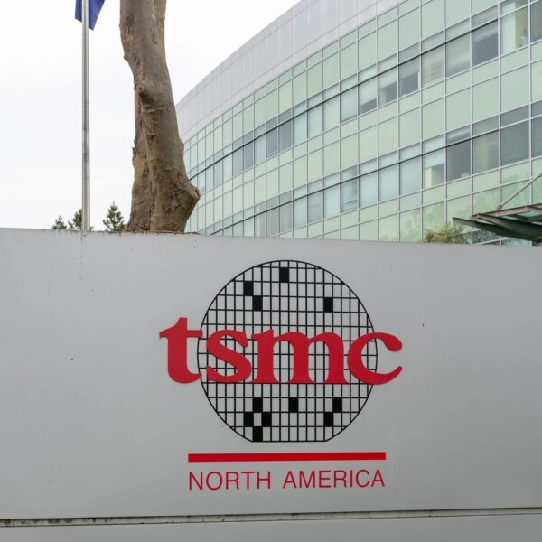 TSMC Q3 Earnings Preview: I’m Loading Up Before The Print, And You…