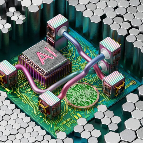 Comfort Systems USA: A Sneaky Winner In The AI Infrastructure Buildout