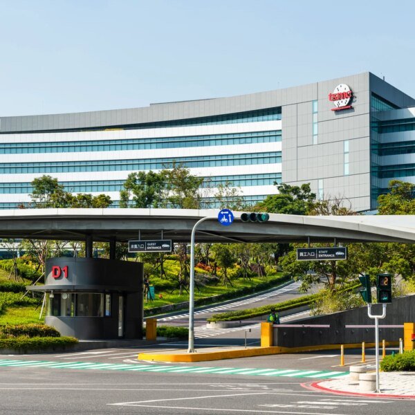 TSMC Stock: The AI Boom Is Bigger And Longer Than Expected (NYSE:TSM)