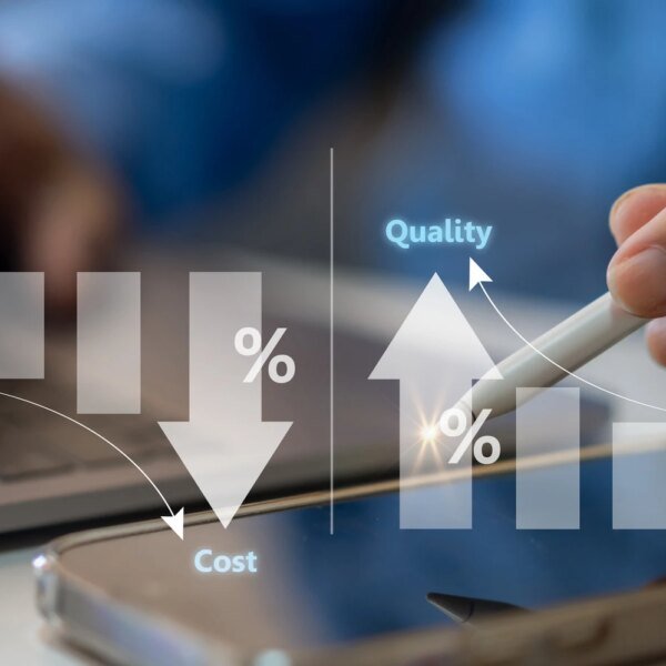 SPHQ: Still A Buy, But Its Quality Advantage Over JQUA May Not…