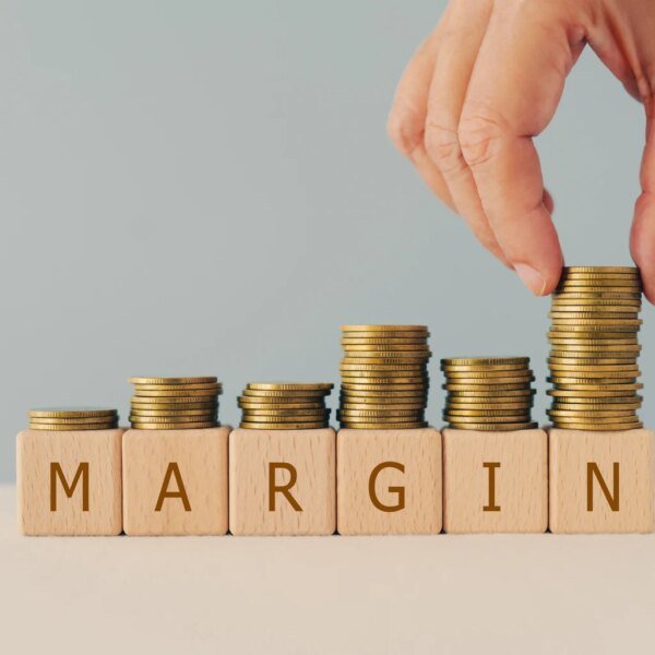 Margin Debt Increases 1.8% In September