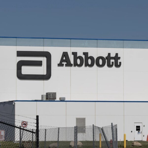 Abbott Laboratories: A New Growth Story Takes Shape