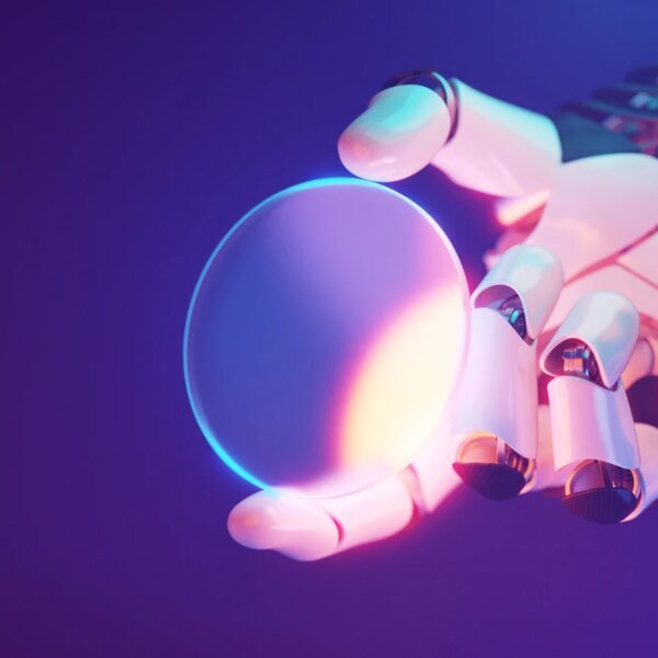 Churchill Capital: A Call Option On Agility, America's Nascent Humanoid Robotic Innovator