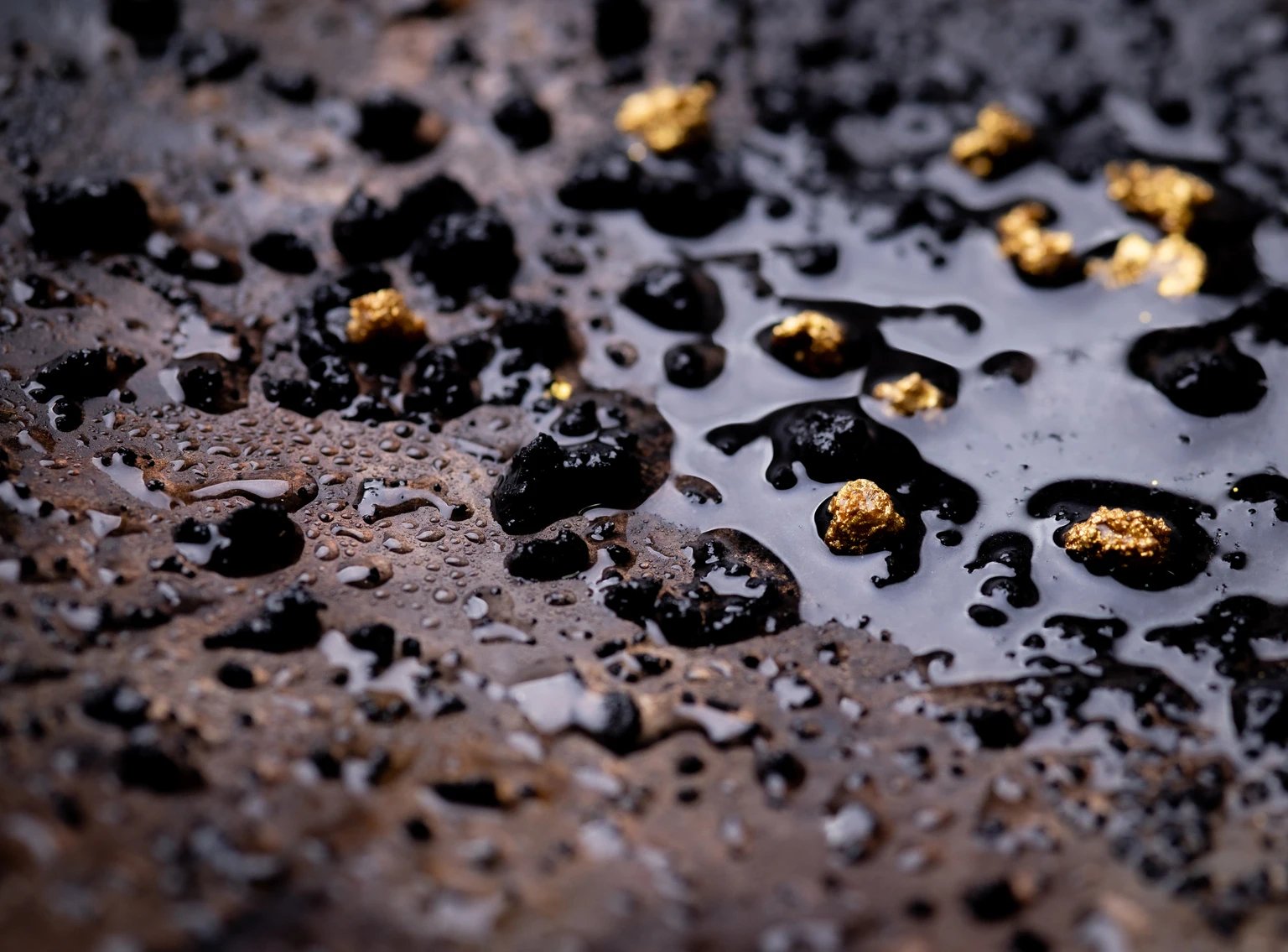 Newmont Q3 Earnings: Investors Are Walking On Thin Ice (NYSE:NEM)