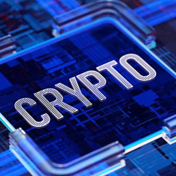 The Case For Indexing Cryptocurrencies