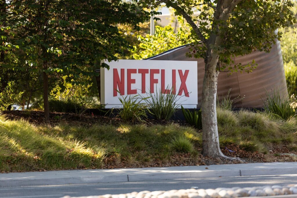 Netflix Looks Priced For Margins To Stop Growing (NASDAQ:NFLX)