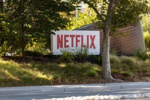 Netflix Looks Priced For Margins To Stop Growing (NASDAQ:NFLX)