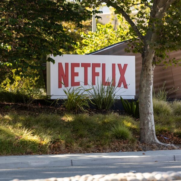 Netflix Looks Priced For Margins To Stop Growing (NASDAQ:NFLX)