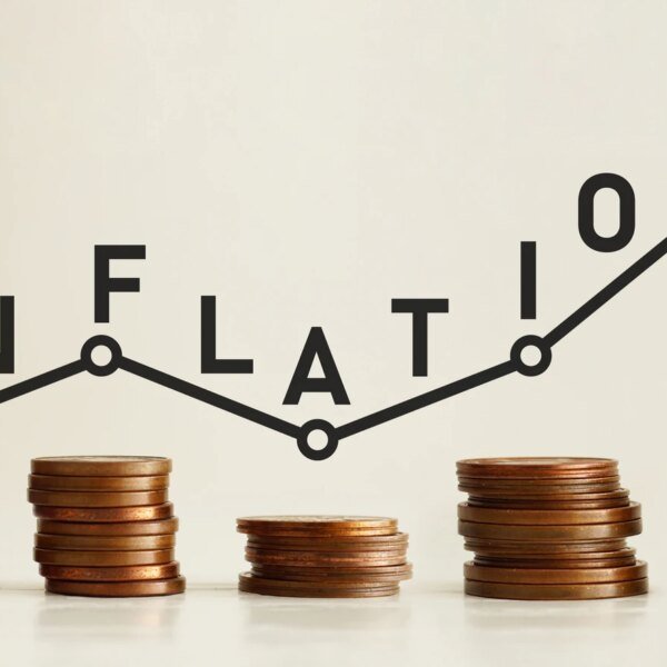 Two Measures Of Inflation: August 2026