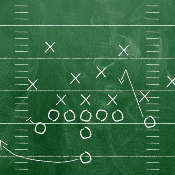 Top Healthcare Stocks: Playing Offense And Defense For The Win